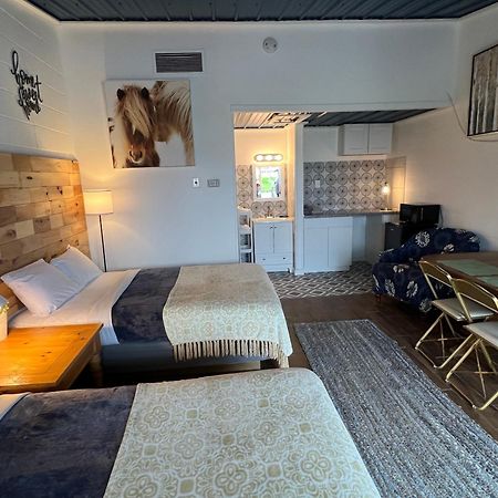 Sussex Motel Wantage Екстер'єр фото