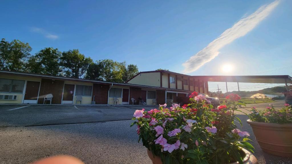 Sussex Motel Wantage Екстер'єр фото