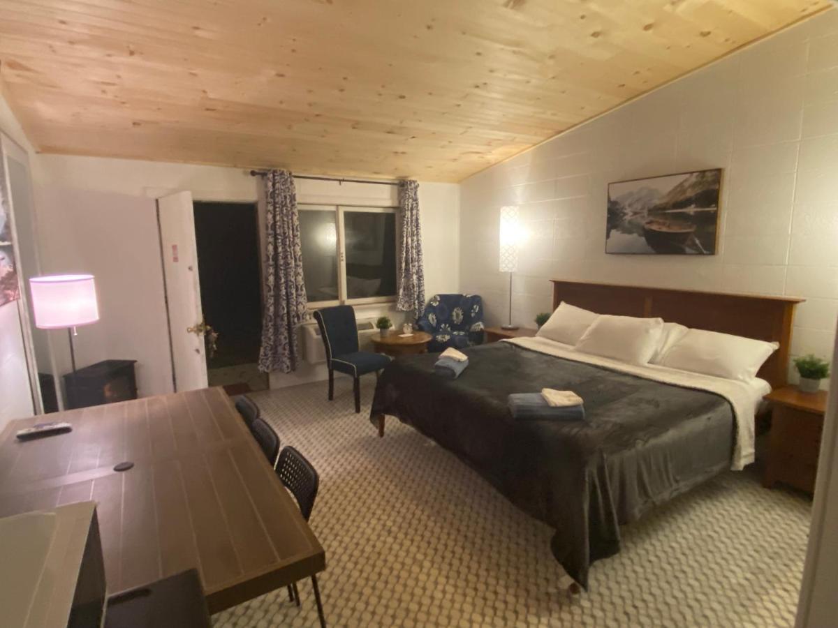 Sussex Motel Wantage Екстер'єр фото