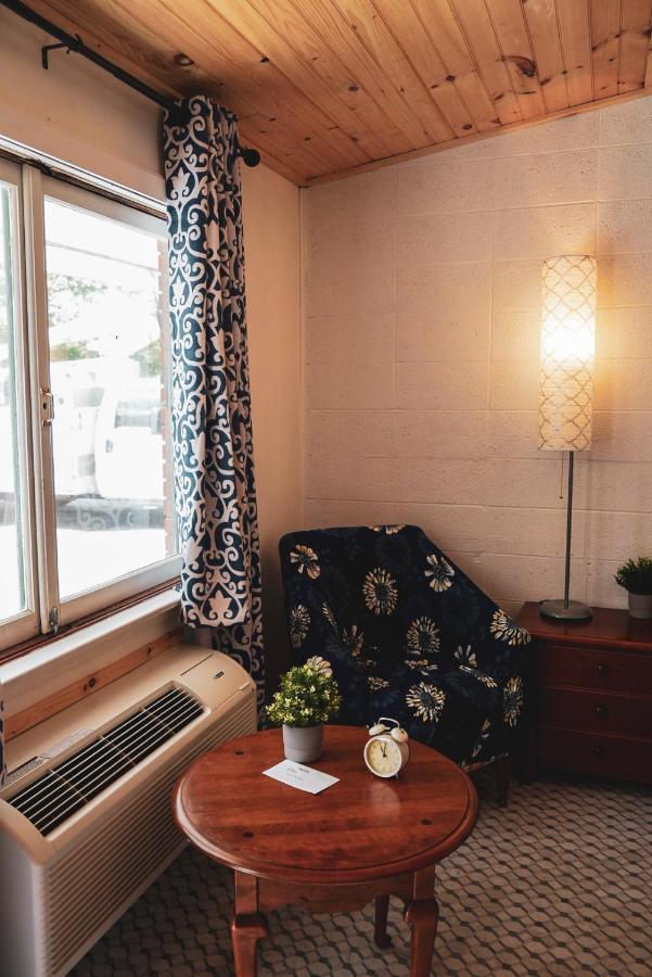 Sussex Motel Wantage Екстер'єр фото
