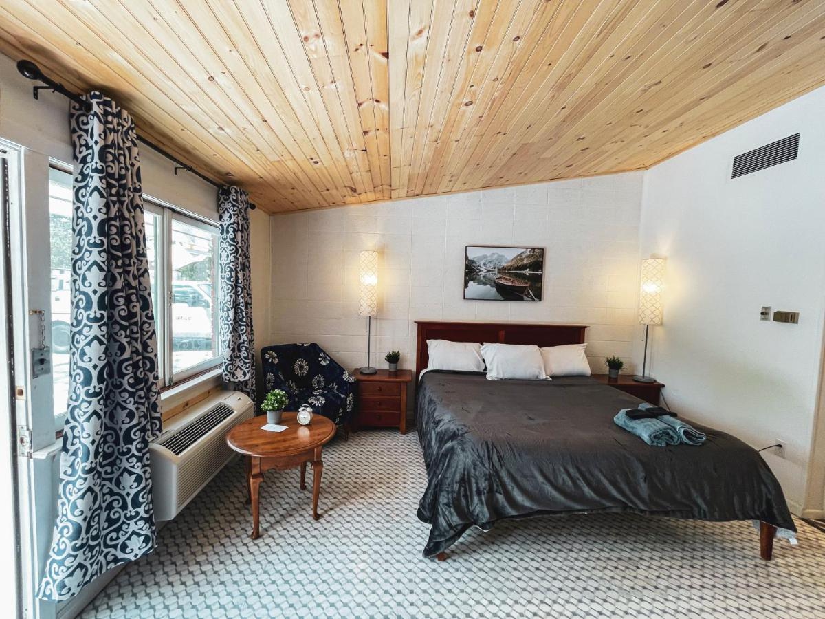 Sussex Motel Wantage Екстер'єр фото