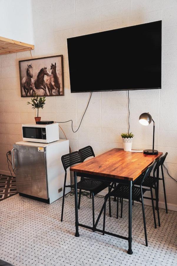 Sussex Motel Wantage Екстер'єр фото