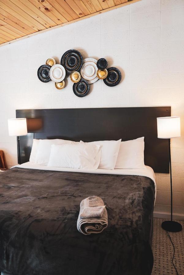 Sussex Motel Wantage Екстер'єр фото