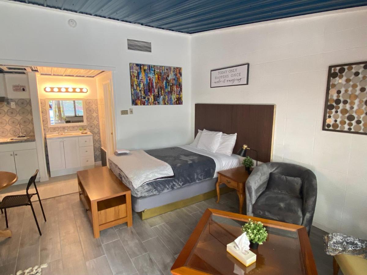 Sussex Motel Wantage Екстер'єр фото
