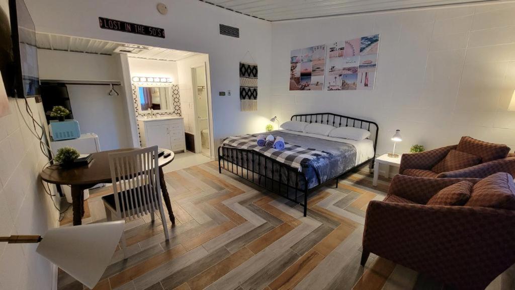 Sussex Motel Wantage Екстер'єр фото