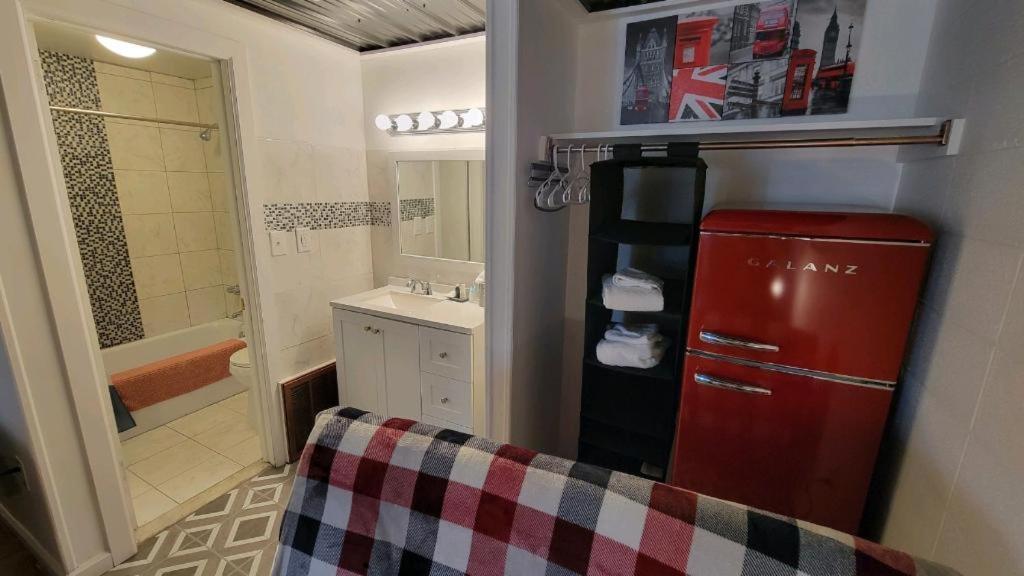 Sussex Motel Wantage Екстер'єр фото