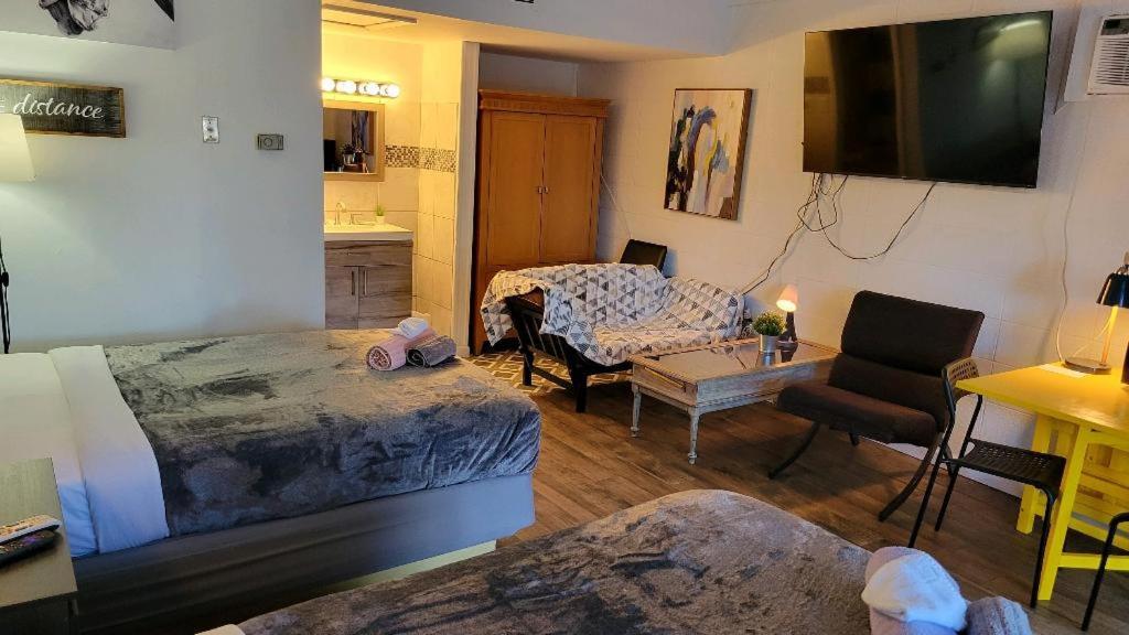 Sussex Motel Wantage Екстер'єр фото