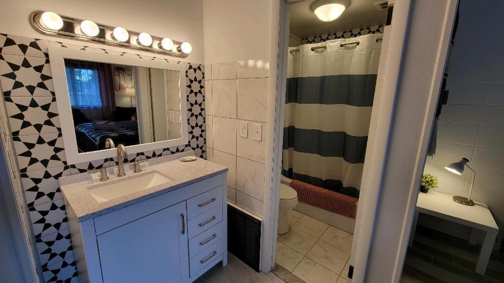Sussex Motel Wantage Екстер'єр фото