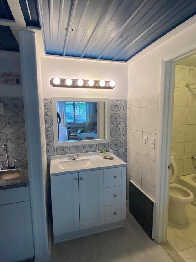 Sussex Motel Wantage Екстер'єр фото