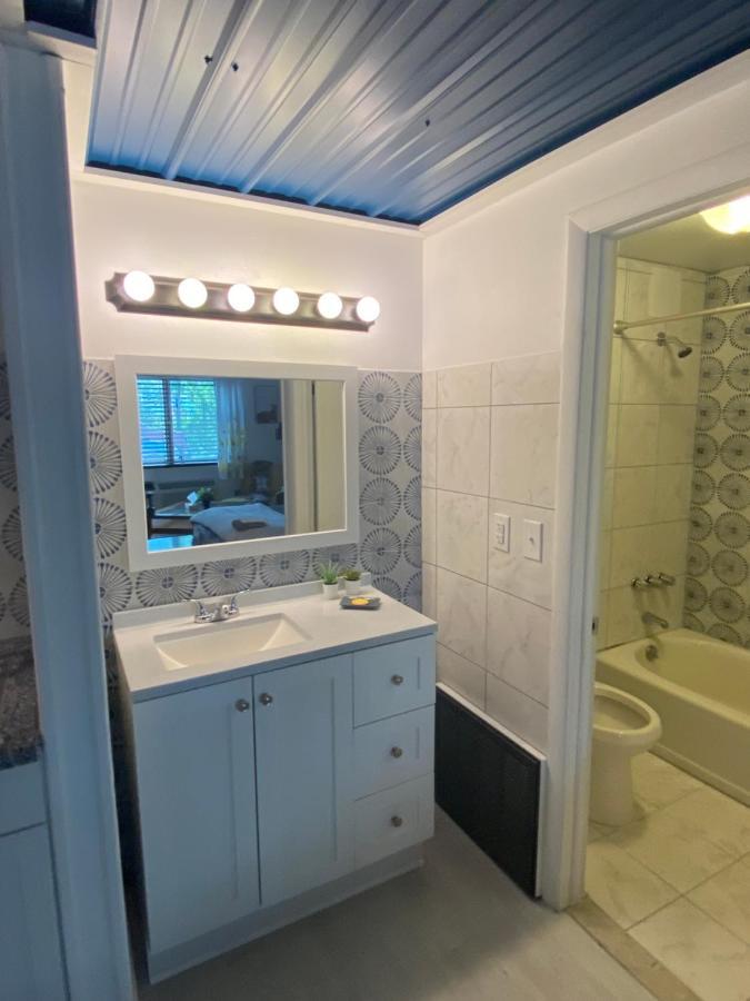 Sussex Motel Wantage Екстер'єр фото