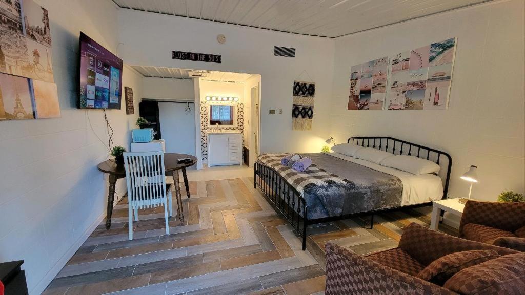 Sussex Motel Wantage Екстер'єр фото