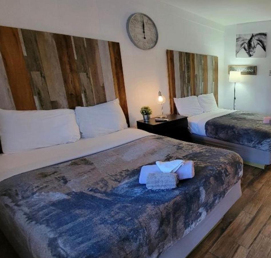 Sussex Motel Wantage Екстер'єр фото