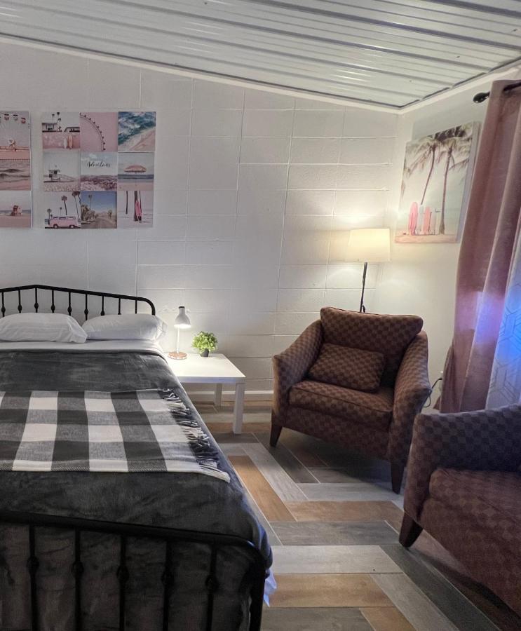 Sussex Motel Wantage Екстер'єр фото