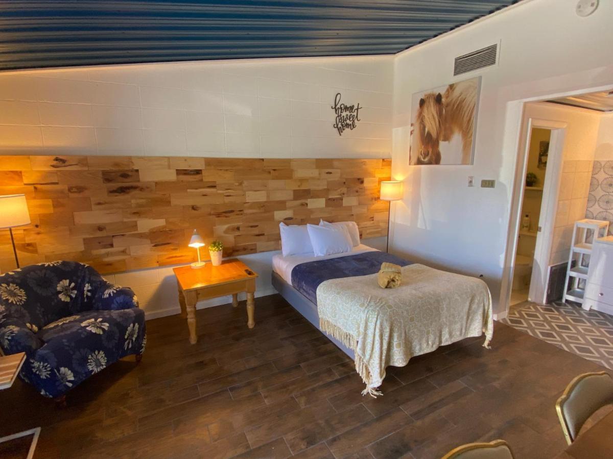 Sussex Motel Wantage Екстер'єр фото
