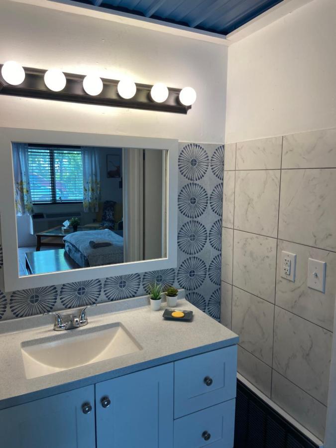 Sussex Motel Wantage Екстер'єр фото