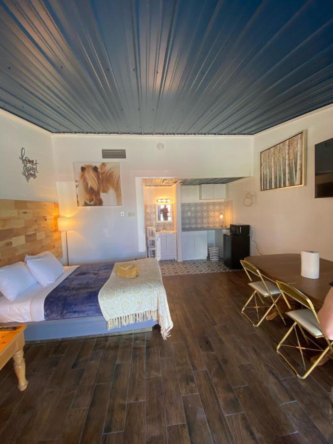 Sussex Motel Wantage Екстер'єр фото