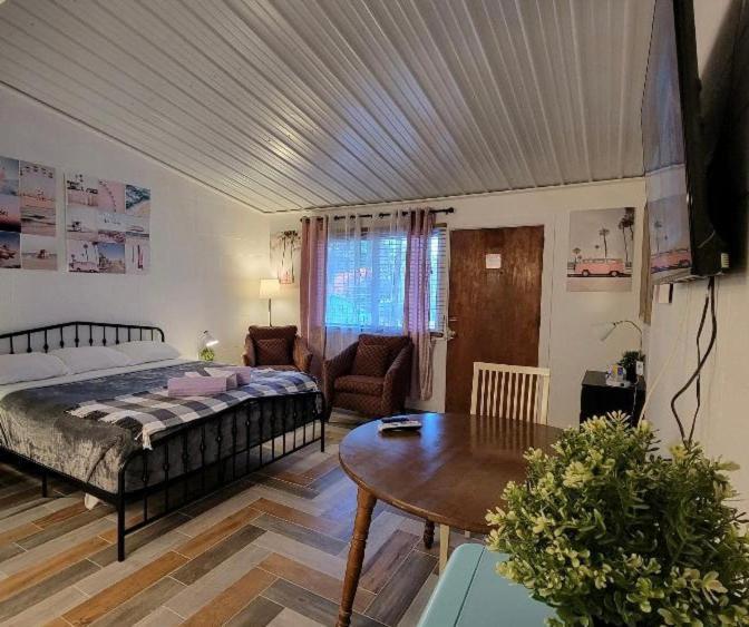 Sussex Motel Wantage Екстер'єр фото