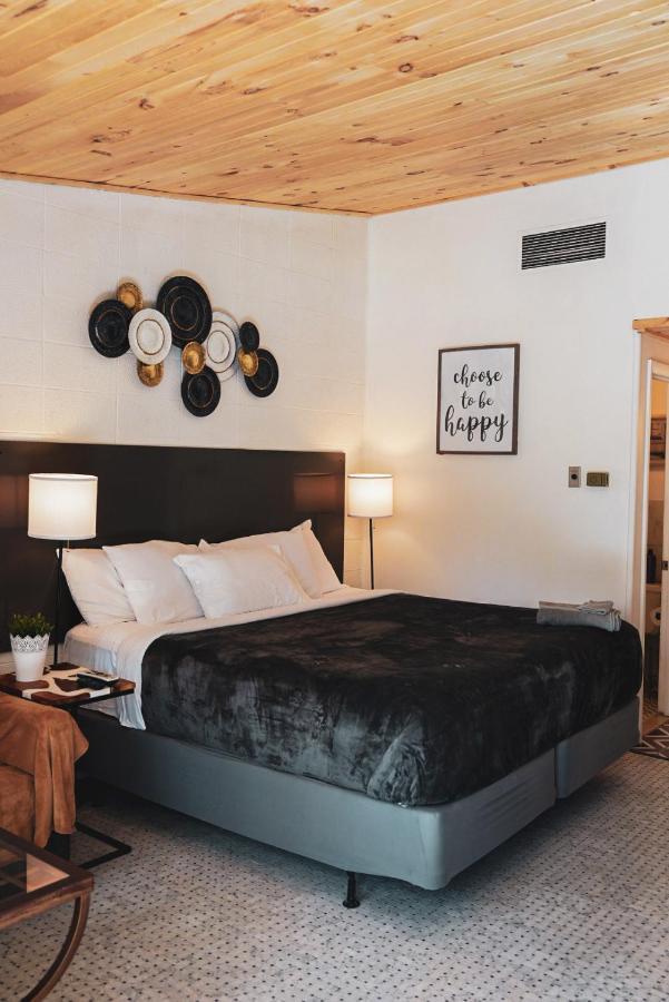 Sussex Motel Wantage Екстер'єр фото