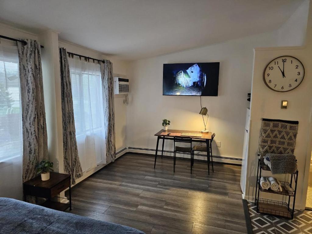 Sussex Motel Wantage Екстер'єр фото
