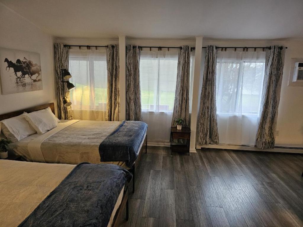 Sussex Motel Wantage Екстер'єр фото