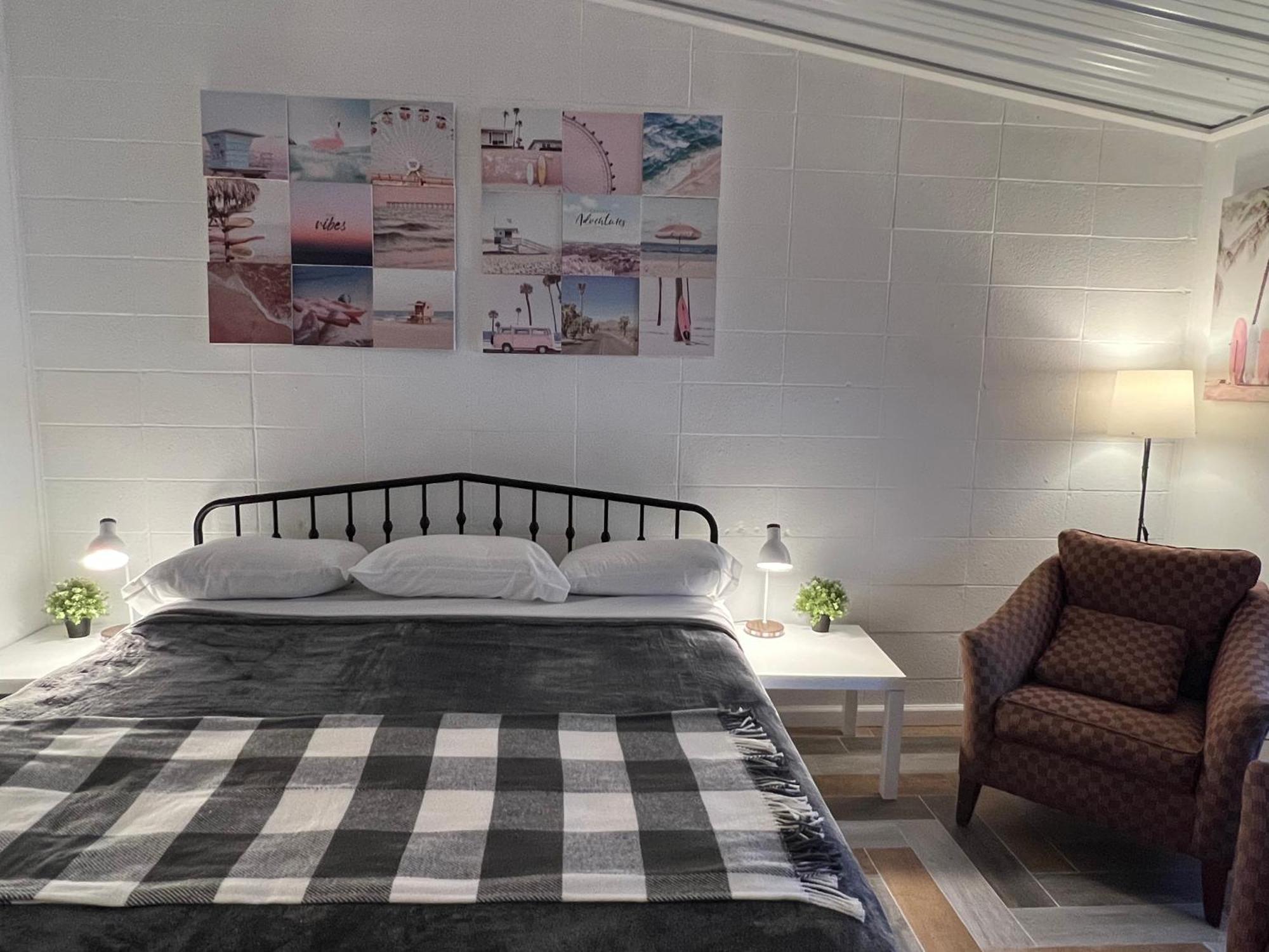 Sussex Motel Wantage Екстер'єр фото